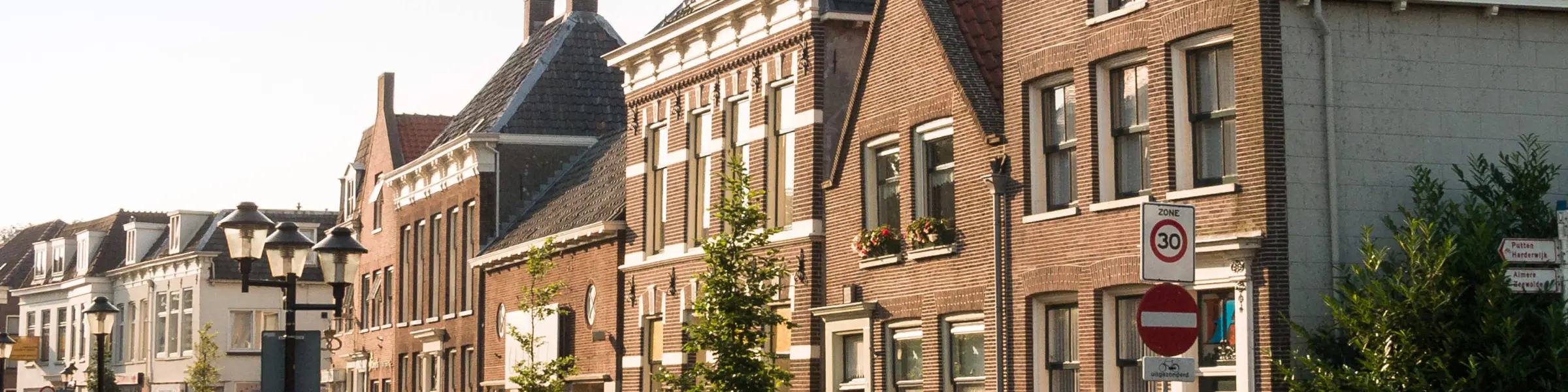 Recent verkocht