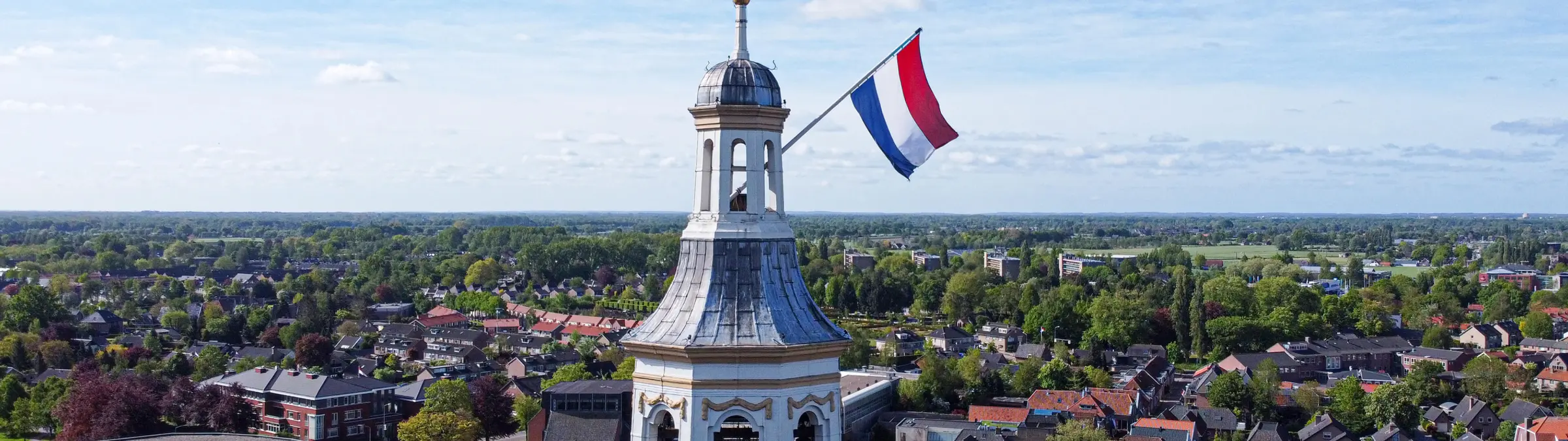 Inschrijven nieuwsbrief