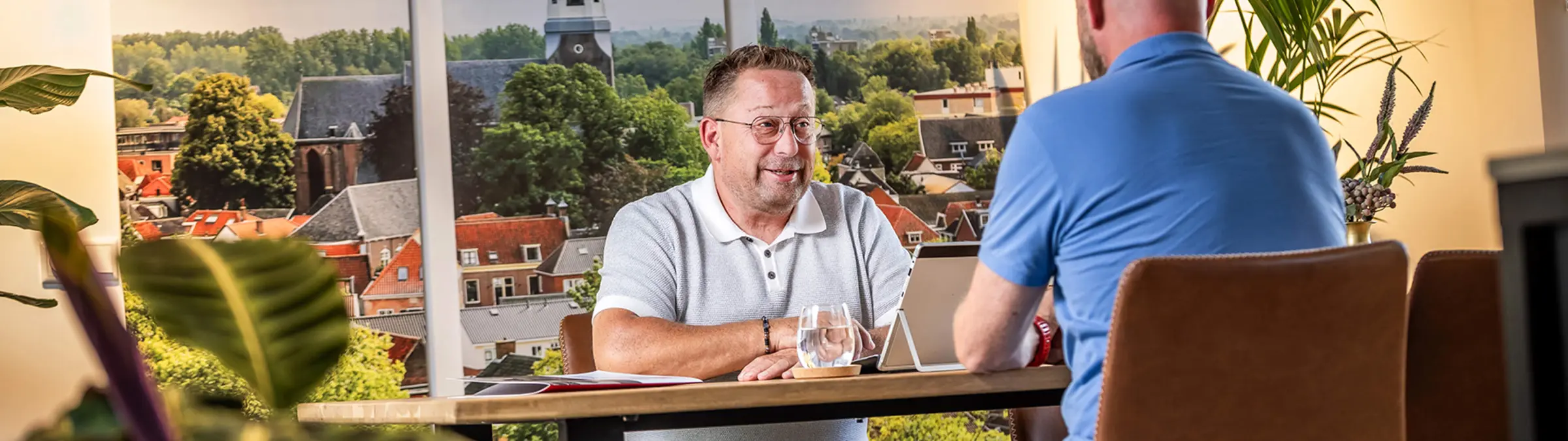 Huis verkopen